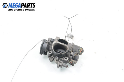 Дроселова клапа за Peugeot 106 II Hatchback (04.1996 - 05.2005) 1.4 i, 75 к.с.