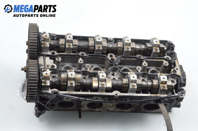 Глава за Opel Astra G Sedan (09.1998 - 12.2009) 1.4 16V, 90 к.с.