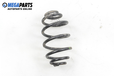 Пружина за ходова част за Volkswagen Passat III Variant B5 (05.1997 - 12.2001), комби, позиция: задна