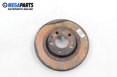 Спирачен диск за Volkswagen Passat III Variant B5 (05.1997 - 12.2001), позиция: предна