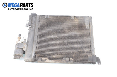 Климатичен радиатор за Opel Astra G Hatchback (02.1998 - 12.2009) 1.7 TD, 68 к.с.