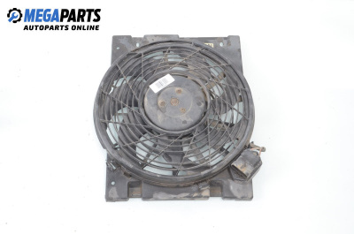 Перка охлаждане за Opel Astra G Hatchback (02.1998 - 12.2009) 1.7 TD, 68 к.с.