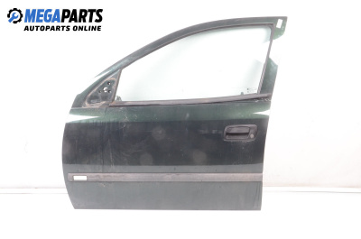 Врата за Opel Astra G Hatchback (02.1998 - 12.2009), 4+1 вр., хечбек, позиция: предна, лява