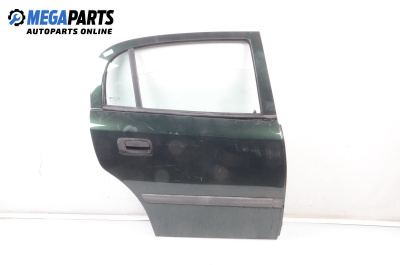Врата за Opel Astra G Hatchback (02.1998 - 12.2009), 4+1 вр., хечбек, позиция: задна, дясна