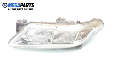 Фар за Renault Laguna II Hatchback (03.2001 - 12.2007), хечбек, позиция: лява