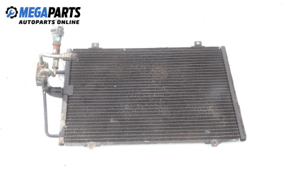 Климатичен радиатор за Renault Megane Scenic (10.1996 - 12.2001) 2.0 i (JA0G), 114 к.с.