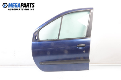 Врата за Renault Megane Scenic (10.1996 - 12.2001), 4+1 вр., миниван, позиция: предна, лява