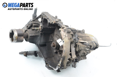 Ръчна скоростна кутия за Renault Megane Scenic (10.1996 - 12.2001) 2.0 i (JA0G), 114 к.с.