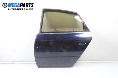 Врата за Audi A6 Sedan C5 (01.1997 - 01.2005), 4+1 вр., седан, позиция: задна, лява