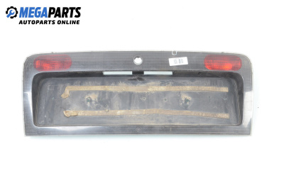 Стойка заден номер за Audi A6 Sedan C5 (01.1997 - 01.2005), седан