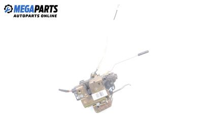 Брава на врата за Audi A6 Sedan C5 (01.1997 - 01.2005), позиция: предна, дясна