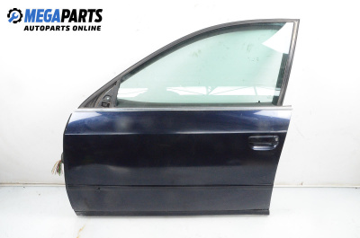 Врата за Audi A6 Sedan C5 (01.1997 - 01.2005), 4+1 вр., седан, позиция: предна, лява