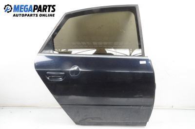 Врата за Audi A6 Sedan C5 (01.1997 - 01.2005), 4+1 вр., седан, позиция: задна, дясна