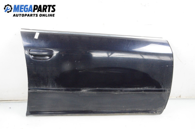 Врата за Audi A6 Sedan C5 (01.1997 - 01.2005), 4+1 вр., седан, позиция: предна, дясна