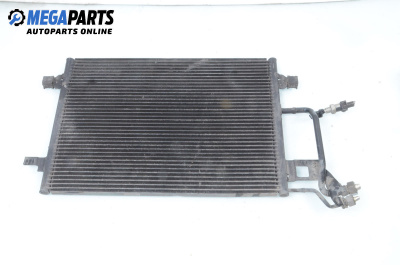 Климатичен радиатор за Audi A6 Sedan C5 (01.1997 - 01.2005) 2.8 quattro, 193 к.с.