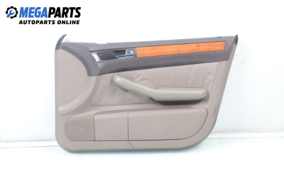Кора врата за Audi A6 Sedan C5 (01.1997 - 01.2005), 4+1 вр., седан, позиция: предна, дясна