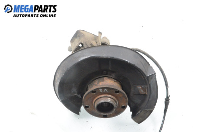 Шенкел главина за Audi A6 Sedan C5 (01.1997 - 01.2005), позиция: задна, лява