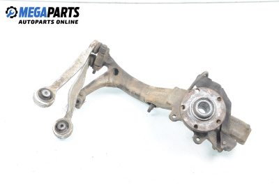 Шенкел главина за Audi A6 Sedan C5 (01.1997 - 01.2005), позиция: предна, дясна