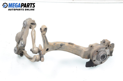 Шенкел главина за Audi A6 Sedan C5 (01.1997 - 01.2005), позиция: предна, лява