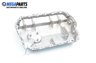 Картер за Audi A6 Sedan C5 (01.1997 - 01.2005) 2.8 quattro, 193 к.с.