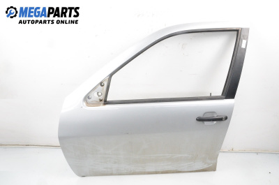 Врата за Seat Cordoba Sedan II (06.1999 - 10.2002), 4+1 вр., седан, позиция: предна, лява