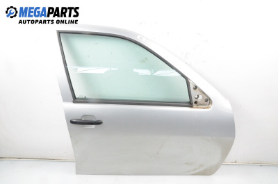 Врата за Seat Cordoba Sedan II (06.1999 - 10.2002), 4+1 вр., седан, позиция: предна, дясна