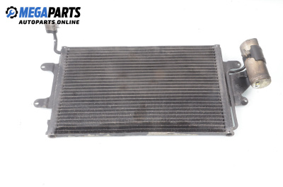 Климатичен радиатор за Seat Cordoba Sedan II (06.1999 - 10.2002) 1.9 SDI, 68 к.с.