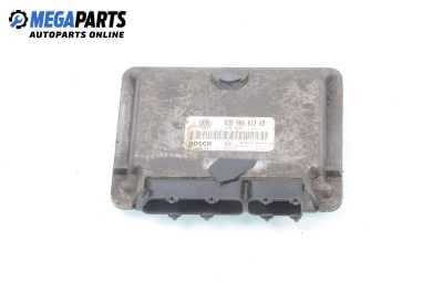 Компютър двигател за Seat Cordoba Sedan II (06.1999 - 10.2002) 1.9 SDI, 68 к.с., № Bosch 0 281 001 911