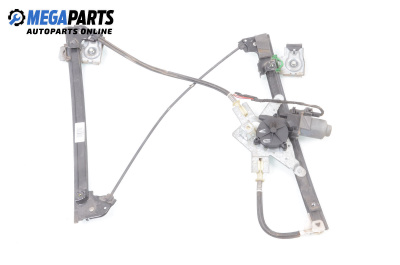 Машинка ел. стъкло за Seat Cordoba Sedan II (06.1999 - 10.2002), 4+1 вр., седан, позиция: предна, лява