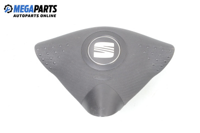 Airbag за Seat Cordoba Sedan II (06.1999 - 10.2002), 4+1 вр., седан, позиция: предна