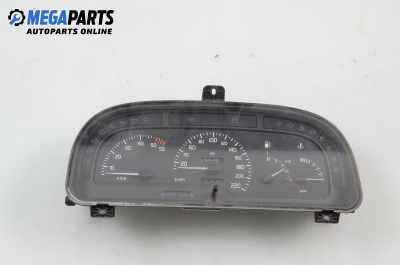 Километраж за Renault Laguna I Grandtour (09.1995 - 03.2001) 2.2 D (K56F/2, S56F), 83 к.с., № 7700844751