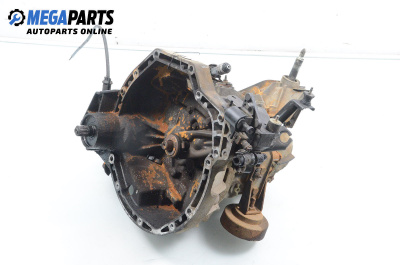 Ръчна скоростна кутия за Renault Laguna I Grandtour (09.1995 - 03.2001) 2.2 D (K56F/2, S56F), 83 к.с.