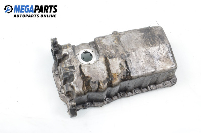 Картер за Volkswagen Golf IV Hatchback (08.1997 - 06.2005) 1.9 TDI, 110 к.с.