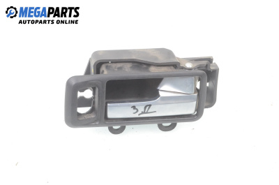 Вътрешна дръжка за Ford Focus C-Max (10.2003 - 03.2007), 4+1 вр., миниван, позиция: задна, дясна