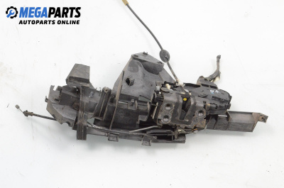 Брава на врата за Ford Focus C-Max (10.2003 - 03.2007), позиция: предна, лява