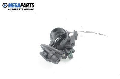 Дроселова клапа за Ford Focus C-Max (10.2003 - 03.2007) 2.0 TDCi, 136 к.с.