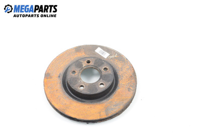 Спирачен диск за Ford Focus C-Max (10.2003 - 03.2007), позиция: предна