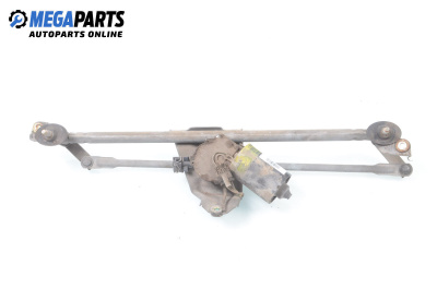 Ел. мотор за чистачките за Volkswagen Golf III Hatchback (08.1991 - 07.1998), хечбек, позиция: предна