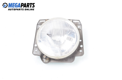 Фар за Volkswagen Golf II Hatchback (08.1983 - 12.1992), хечбек, позиция: лява