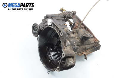 Ръчна скоростна кутия за Volkswagen Golf II Hatchback (08.1983 - 12.1992) 1.6, 72 к.с.