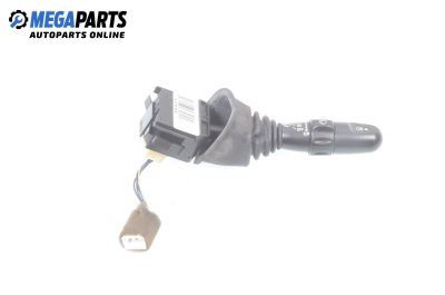 Лостче за чистачки за Chevrolet Nubira Station Wagon (01.2005 - ...)