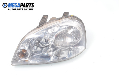 Фар за Chevrolet Nubira Station Wagon (01.2005 - ...), комби, позиция: лява