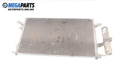 Климатичен радиатор за Chevrolet Nubira Station Wagon (01.2005 - ...) 1.6, 109 к.с.