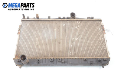 Воден радиатор за Chevrolet Nubira Station Wagon (01.2005 - ...) 1.6, 109 к.с.