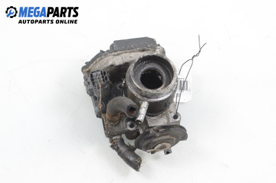 Дроселова клапа за Chevrolet Nubira Station Wagon (01.2005 - ...) 1.6, 109 к.с.