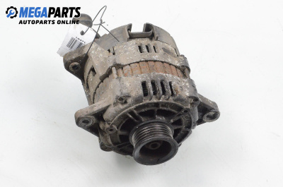 Алтернатор / генератор за Chevrolet Nubira Station Wagon (01.2005 - ...) 1.6, 109 к.с.