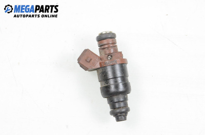 Дюза бензин за Chevrolet Nubira Station Wagon (01.2005 - ...) 1.6, 109 к.с., № 96332261