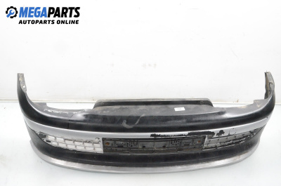 Предна броня за Fiat Seicento Hatchback (01.1998 - 01.2010), хечбек, позиция: предна