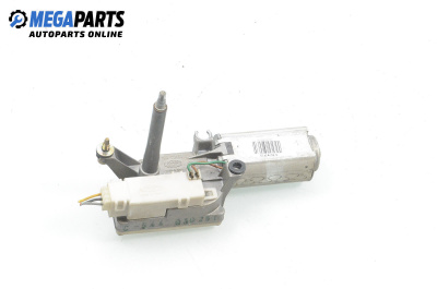 Ел. мотор за чистачките за Fiat Seicento Hatchback (01.1998 - 01.2010), хечбек, позиция: задна