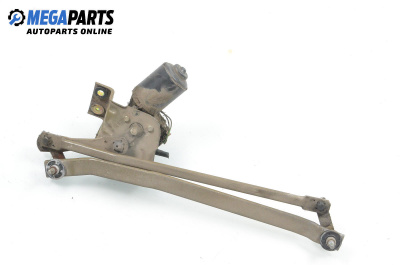 Ел. мотор за чистачките за Fiat Seicento Hatchback (01.1998 - 01.2010), хечбек, позиция: предна